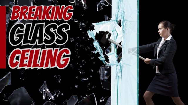 Women Achieving Financial Independence