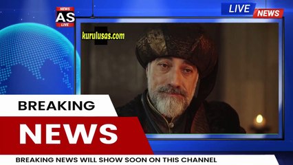 Mehmed Fetihler Sultanı Episode 8 Urdu