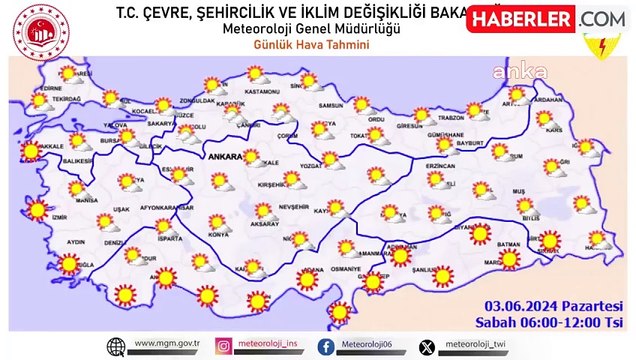 Adana hava durumu | Adana'da bugün hava kaç derece? #127777