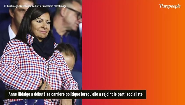 Anne Hidalgo maman d'Arthur, 22 ans : une relation pas toujours simple entre la maire de Paris et son plus jeune fils