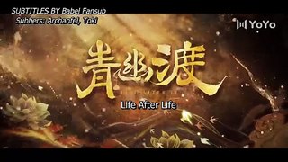 Life After Life (2024) Ep.6 Eng Sub