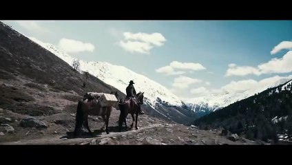 The Dark Valley Bande-annonce (EN)