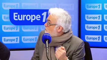 Pascal Praud : «On va retrouver le soleil de Roland-Garros !»