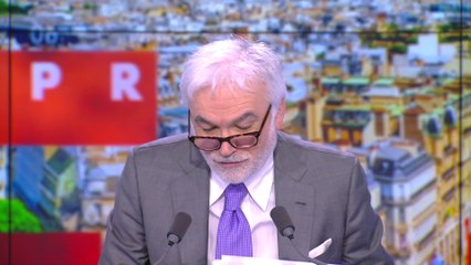 L'édito de Pascal Praud : «Fourgon/Eure : Eric Dupond-Moretti cherche les failles»