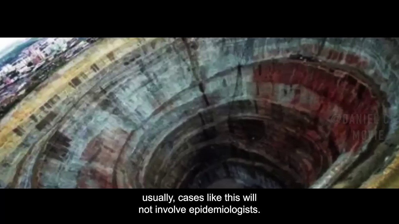 The Superdeep (Film)
