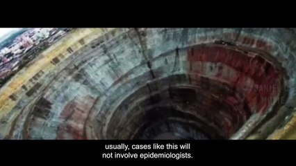 The Superdeep (Film)