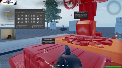 FPS - D071 - DARK PROSPECT 720P HD GAMEPLAY