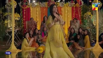 Jafaa - Episode 01 [CC] - 24th May 2024 - Sponsored By Salai _ Masterpaints - HUM TV(360P)