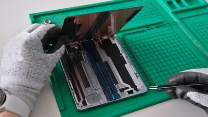 [기업] 삼성전자서비스, 디스플레이 단품 수리 확대...수리비 최대 36％↓ / YTN