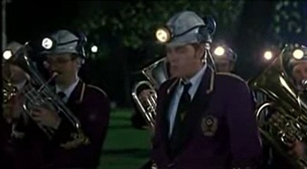 BRASSED OFF (1997) UK VO