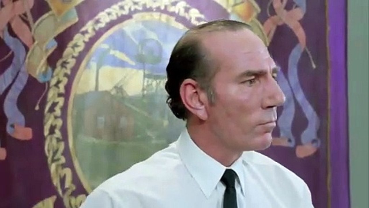 Brassed Off (1997) VO