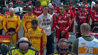 Indycar Sonsio Grand Prix 11.05.2024