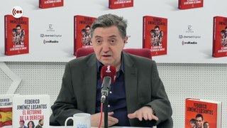 Federico a las 7: A Puigdemont no se le aplicaría la amnistía en dos delitos