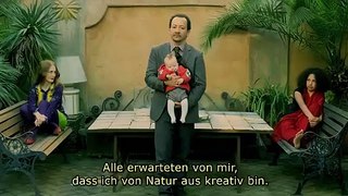 The Rosselinis - Teaser Trailer (Deutsche UT) HD