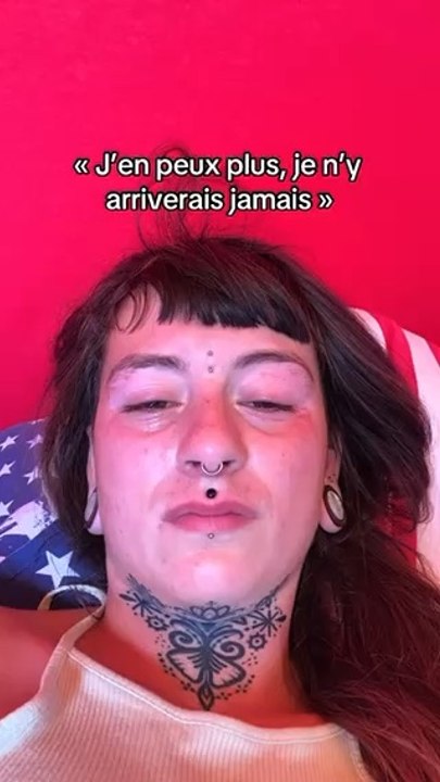 Après la pluie, vient le beau temps !