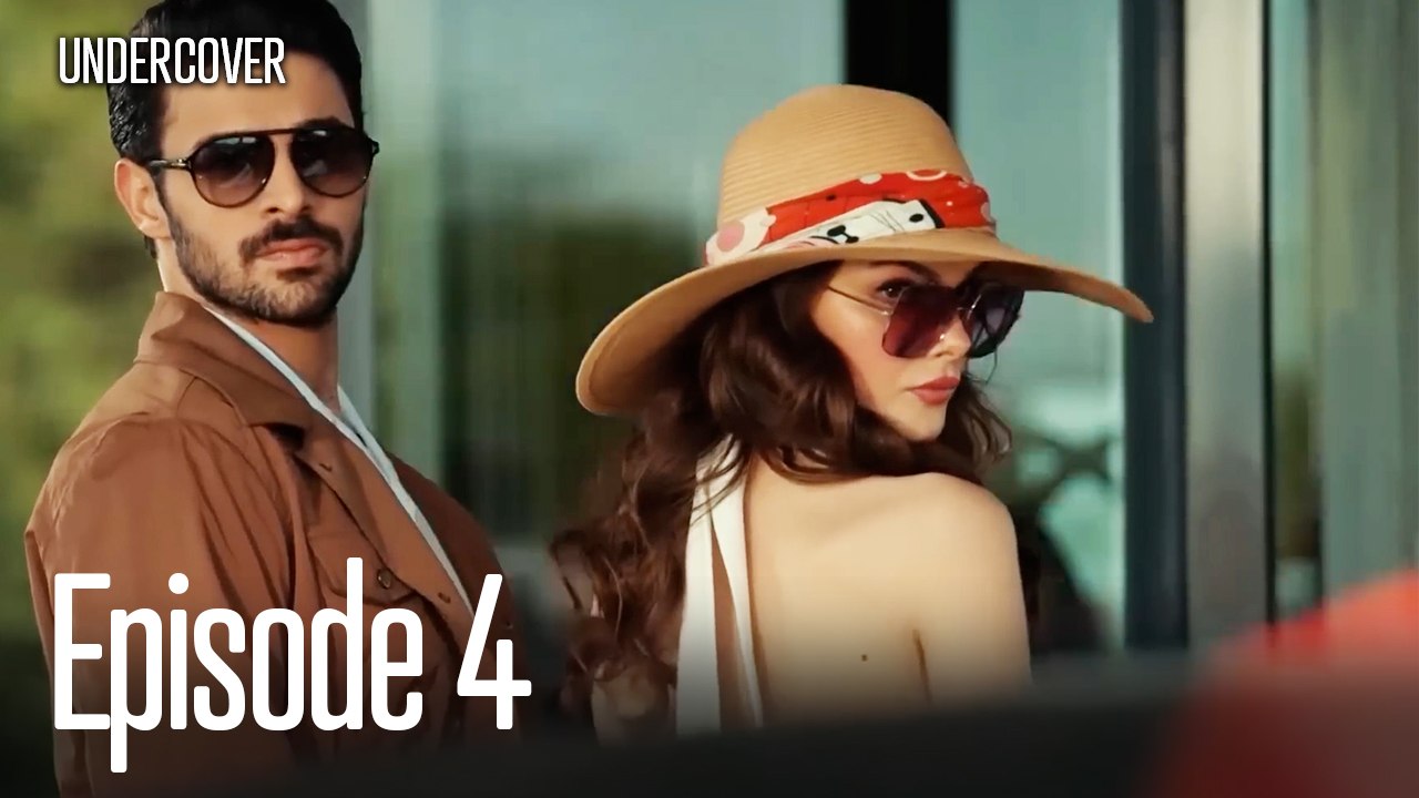 Undercover Episode 4