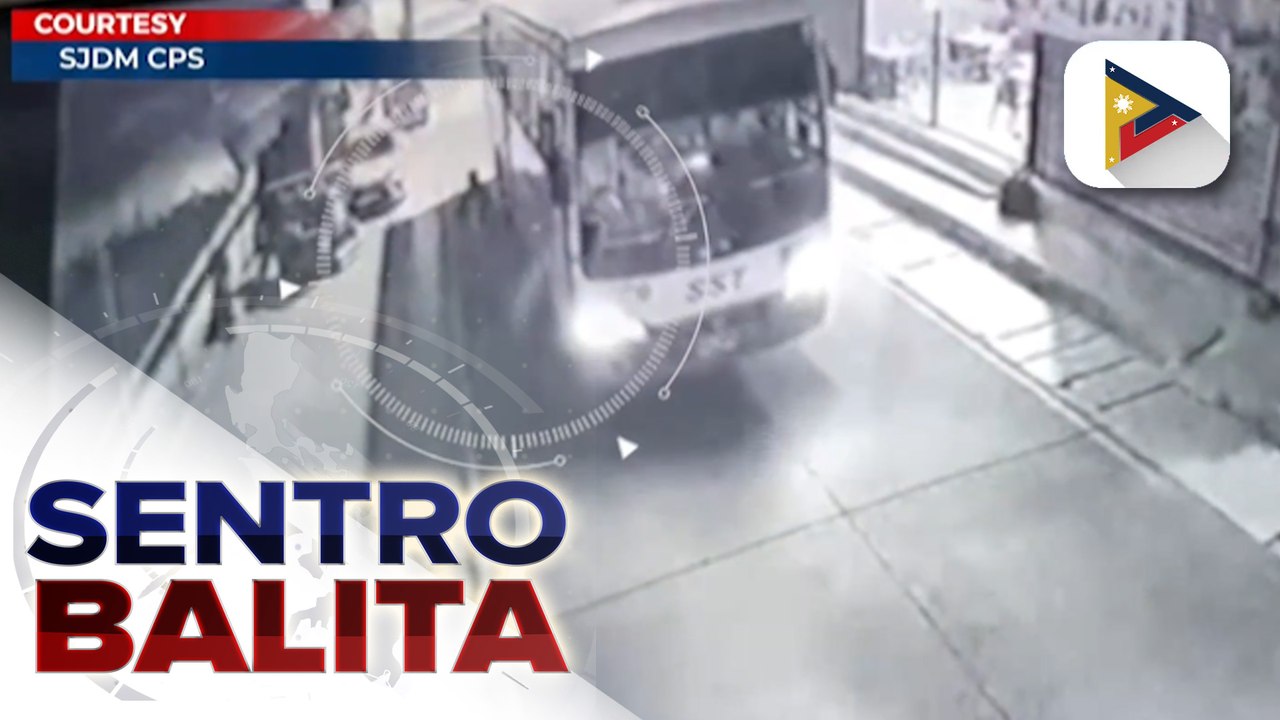 Walong PDLs, nakatakas mula sa Custodial Facili...
