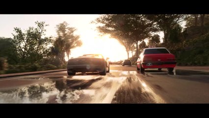 Test Drive Unlimited : Solar Crown - Trailer de la date de sortie