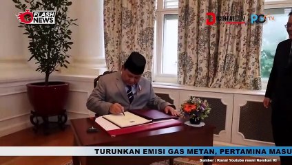 Pertemuan Prabowo dengan PM Singapura Lawrence Wong, Bahas Kerjasama Bilateral