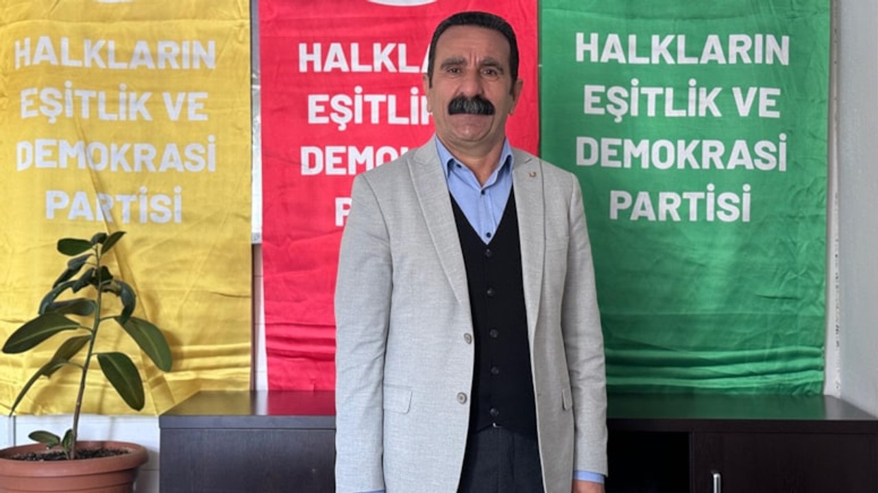Hakkari'ye kayyum atandı