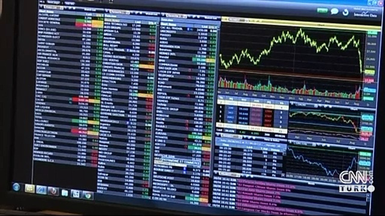 Son dakika: Mayıs ayı enflasyon rakamları belli oldu