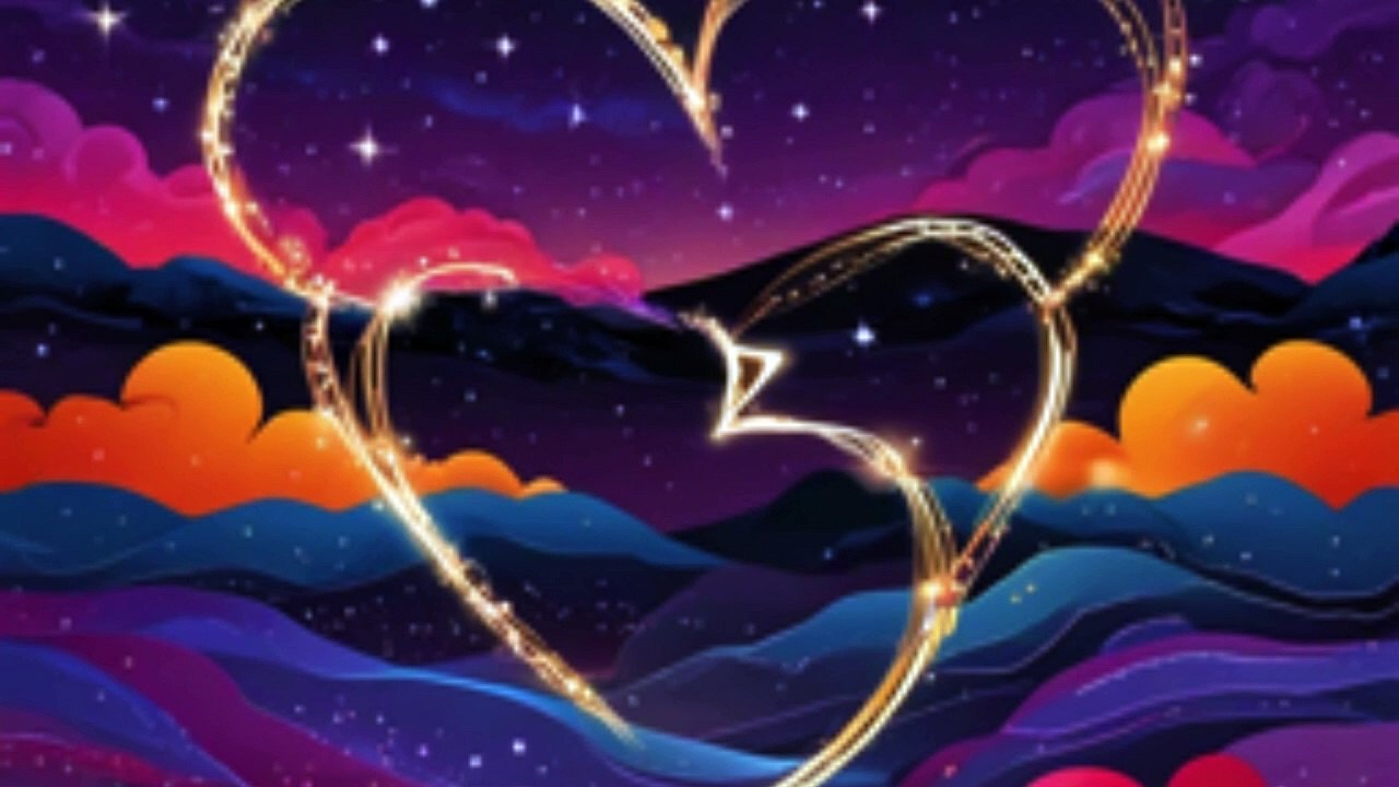 Mayas_Heartbeat Symphony