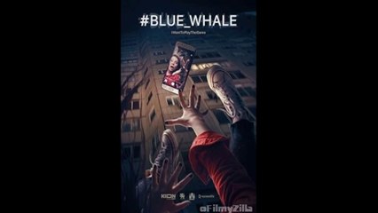 BLUE WHALE FULL MOVIE IN HINDI | RG ENTERTAINMENT