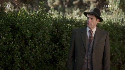 Οι Πανθέοι - Επεισόδιο 72