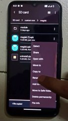 ✨ How to Root Phone using magisk - installation process | Hindi
