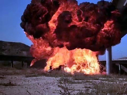 Ein Colt für alle Fälle S02E17-Alle für Eine