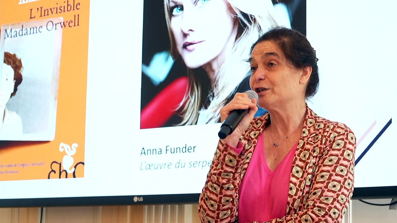 Rentrée littéraire 2024 - Héloïse D'Ormesson