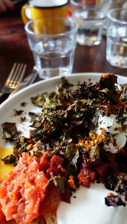 Welcome to UK [Vlog]