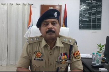 लखनऊ में  सोते मजदूर को जगाने के लिए मुंह पर की पेशाब, वीडियो वायरल