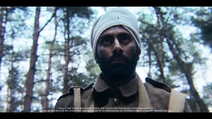 Erased: Untold Stories of Heroes of Color in WWII 🇺🇸