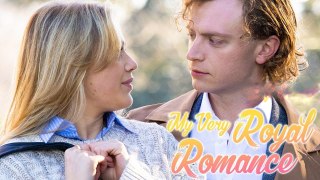 My Very Royal Romance Full EP