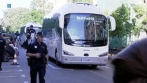 Almeida recibe al Real Madrid en el Ayuntamiento tras ganar la Champions