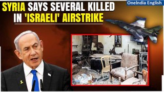 Pro-Iran Fighters Killed In Syria's Aleppo 'Israeli Blitz': Will Netanyahu's Provocation Anger Iran?