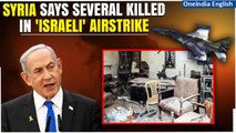 Pro-Iran Fighters Killed In Syria's Aleppo 'Israeli Blitz': Will Netanyahu's Provocation Anger Iran?