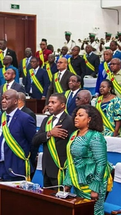 Deux Hommes condamnés pour avoir critiqué le président Togolais