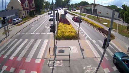 Gazeta Lubuska. 4-letni chłopiec miał rozciętą tętnicę!