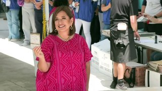 Claudia Sheinbaum hace historia al ser electa primera presidenta de México