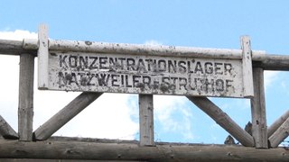 Dans un ancien camp nazi, un stage pour les auteurs d'infractions racistes