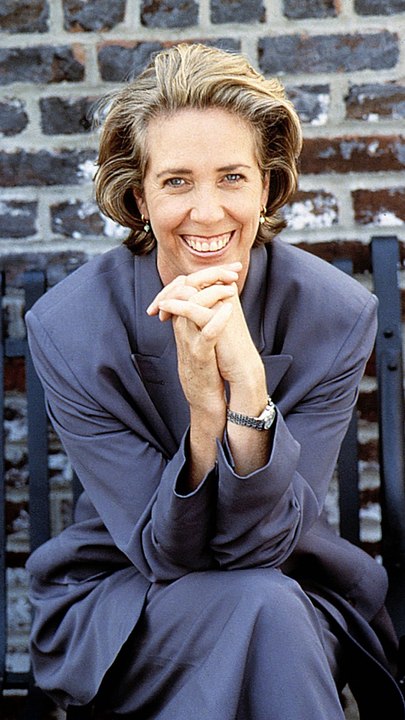 Melissa Mathison