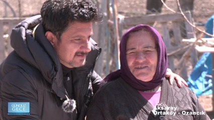 Gündüz Gece – Aksaray | 1 Haziran 2024