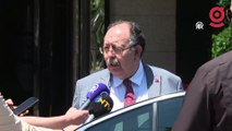 YSK Başkanı Yener: Bir seçim sürecini daha sorunsuz tamamlamış bulunuyoruz