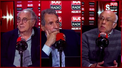 Gaza : Un cessez-le-feu possible ? Jean-Paul Chagnollaud x David Chemla