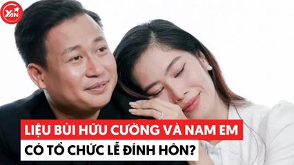 04. Nam Em - Bùi Hữu Cường dự định làm lễ