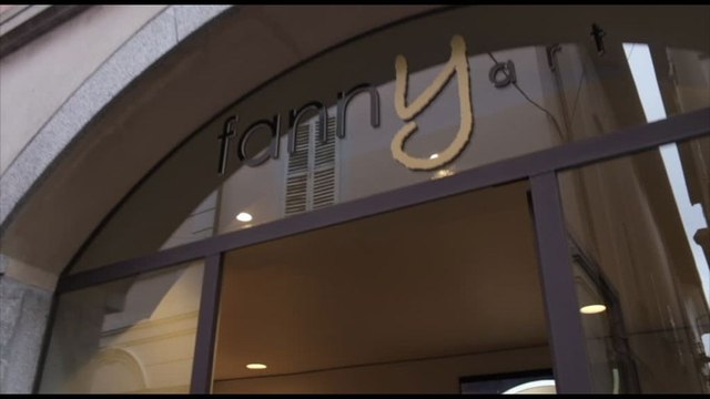 Fanny Art , ad Arona inaugurato il primo concept store