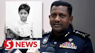 Zayn Rayyan murder: Cops call up ex-babysitter, two others to help investigations