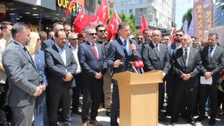 Sinan Oğan'ın, “Erdoğan seçimlerde bizim için 'gerek yok' demişti” sözlerine vatandaşın tepkisi gündemde